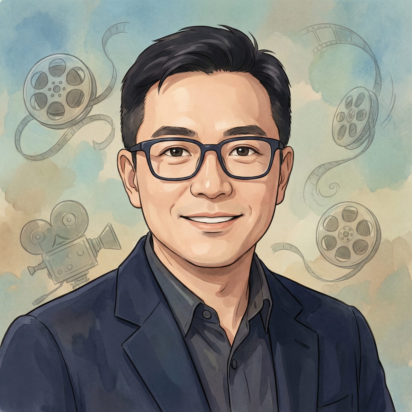 91导演陈明远